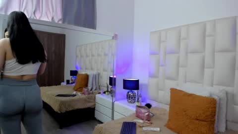  ariana  online show from 03.07.26