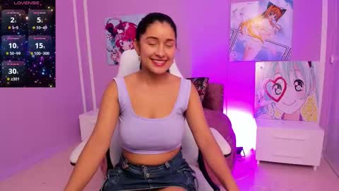 Ariana online show from 01.06.26