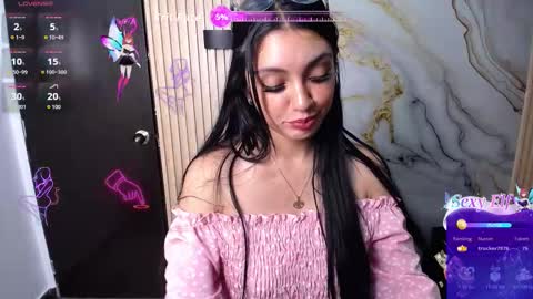 ariana_toro online show from 01.14.26