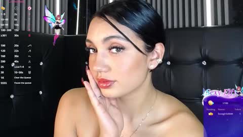 ariana_toro online show from 02.13.26