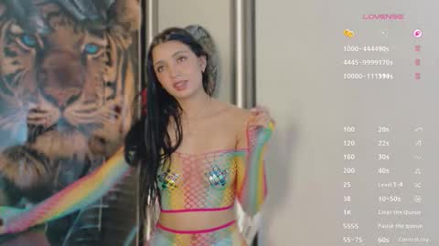 ariana_toro online show from 03.12.26