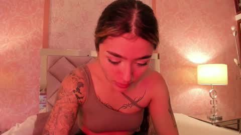 Ari online show from 12.03.25