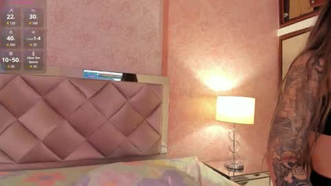 Ari online show from 02.13.26