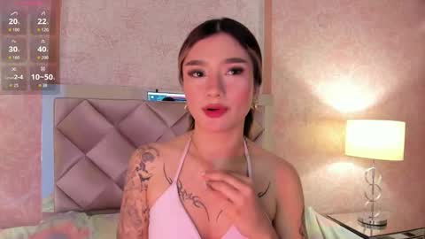 Ari online show from 02.20.26