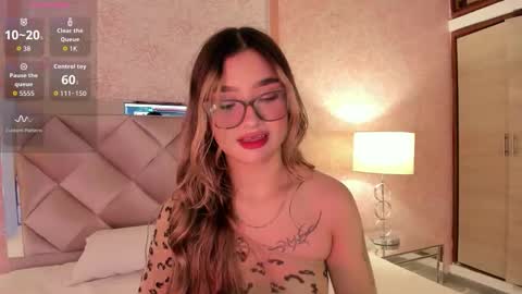 Ari online show from 03.01.26