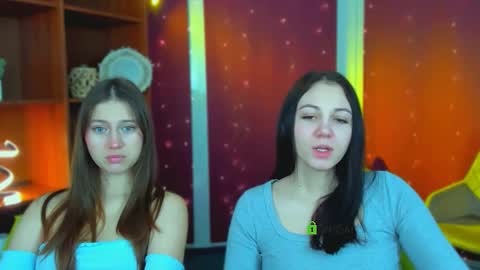 arianaa_cat online show from 03.11.26