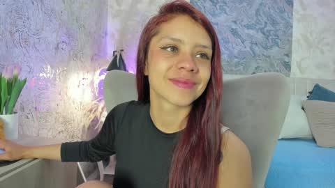 Snapshot of arianaa_collins chatting on 06.02.26 Arianna Collins online show from 06.02.26