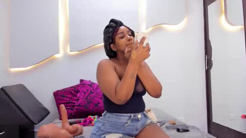 Ariana online show from 03.12.26