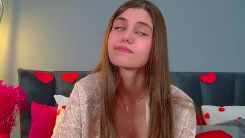 Ariana online show from 02.16.26