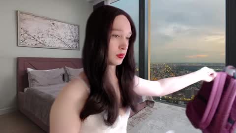 Ariana online show from 03.07.25