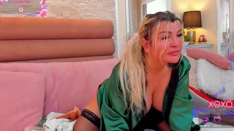 Ariana online show from 03.27.26