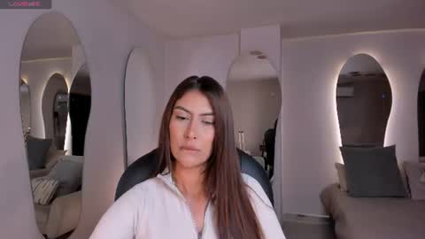 Ariana Dumont online show from 06.28.26