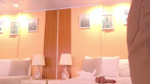 Ariana online show from 03.01.26