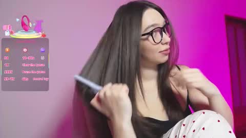 arianahot777 online show from 02.13.26