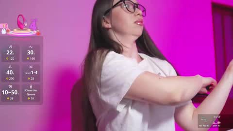 arianahot777 online show from 05.11.26