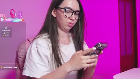 arianahot777 online show from 05.23.26