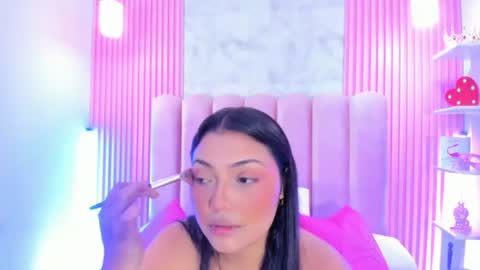 ArianaRougee online show from 06.26.26