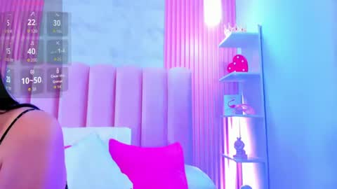 ArianaRougee online show from 07.02.26