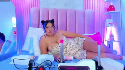 ArianaRougee online show from 07.04.26
