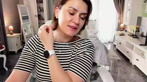 Ana online show from 03.24.26