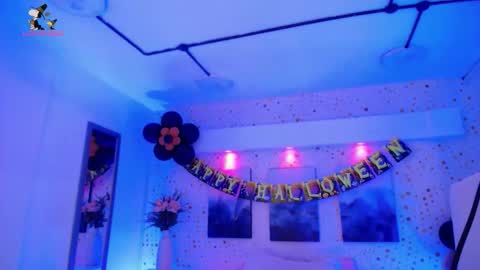 Ari  online show from 11.02.25