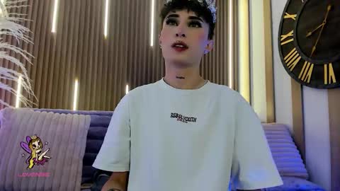 Ari  online show from 11.21.25