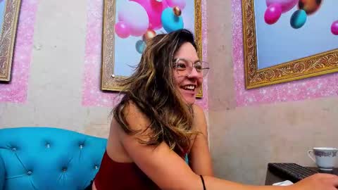 ArianaSommers online show from 01.06.26