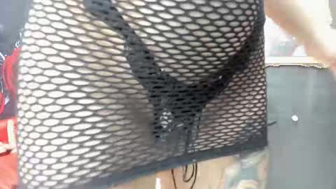 ArianaSommers online show from 03.15.26