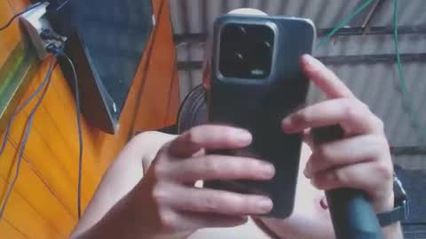 ARIANA online show from 11.03.25