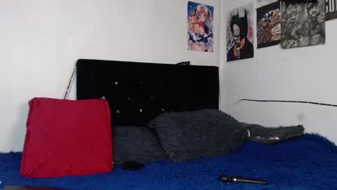 Snapshot of arianauwu666 chatting on 02.15.25 help me 100 hands up my OF is Free online show from 02.15.25