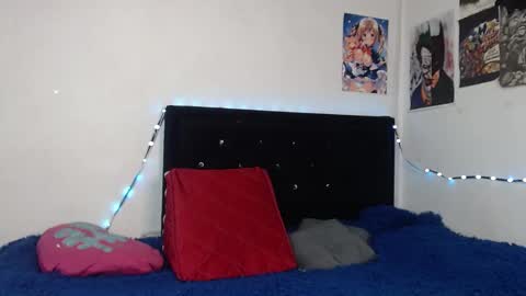 Snapshot of arianauwu666 chatting on 03.08.25 help me 100 hands up my OF is Free online show from 03.08.25