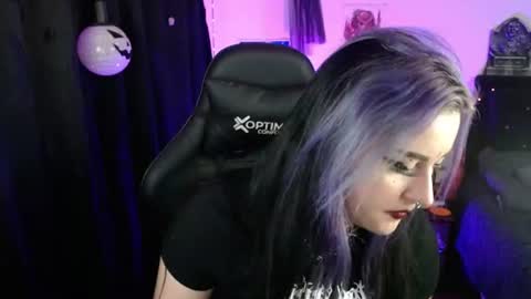 Snapshot of arianauwu666 chatting on 07.07.26 help me 100 hands up my OF is Free online show from 07.07.26
