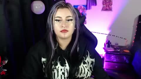 Snapshot of arianauwu666 chatting on 07.11.26 help me 100 hands up my OF is Free online show from 07.11.26