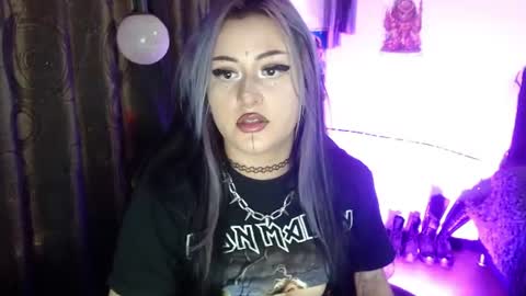 Snapshot of arianauwu666 chatting on 07.28.26 help me 100 hands up my OF is Free online show from 07.28.26