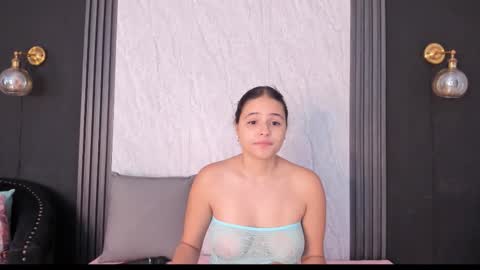 Arianavyx online show from 02.20.26