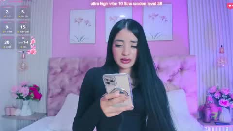 arianawest_ online show from 06.01.26