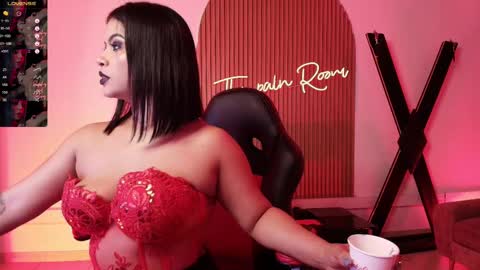 Arianna online show from 02.12.25