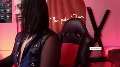 Arianna online show from 02.24.25