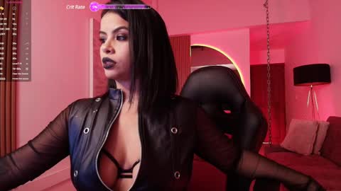 Arianna online show from 03.12.25