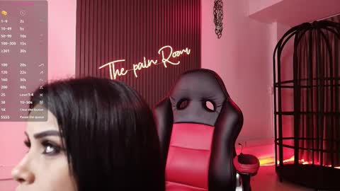 Arianna online show from 09.21.25