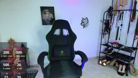 Snapshot of arianna_connorr chatting on 02.19.26 arianna_connorr online show from 02.19.26