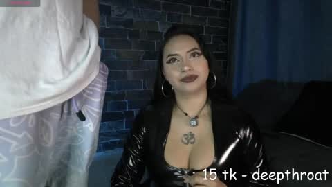 Snapshot of arianna_ferrer_ chatting on 06.09.26 CALL ME JADE online show from 06.09.26