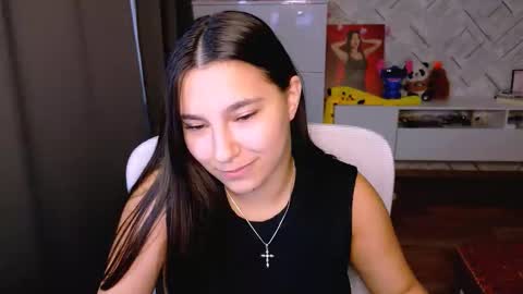 Arianna online show from 09.25.25