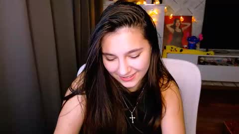 Arianna online show from 10.29.25