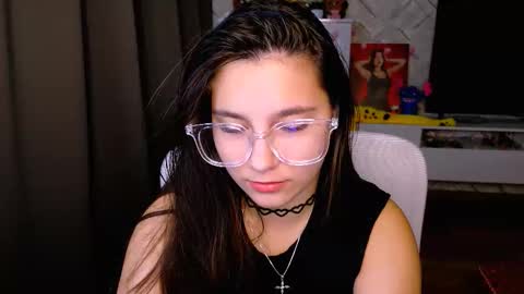 Arianna online show from 10.30.25