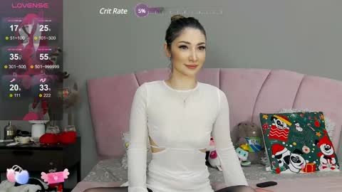 Snapshot of arianna_moonx chatting on 03.05.25 arianna_moonx online show from 03.05.25