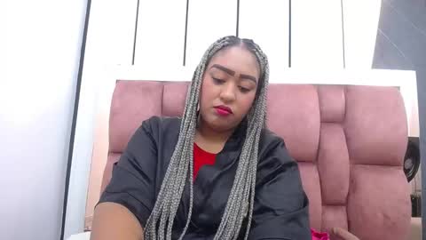 arianna pearl online show from 12.01.25