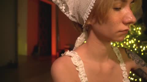 Olivka online show from 12.22.24