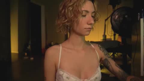 Olivka online show from 03.01.25