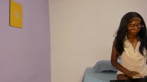 arianna rossi online show from 03.27.26